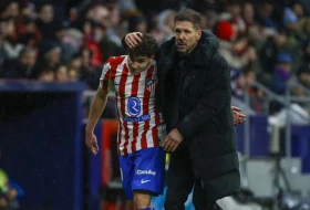 "Nemoguće je da Alvarez ostane" - Simeone primenjivao Barsinu taktiku, a sada se ljuti, rat se nastavlja!